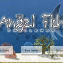 17532 0 low copy 125x125 Angel Fish by Michael Angelo Ruta